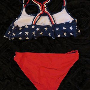2 Piece swimsuit